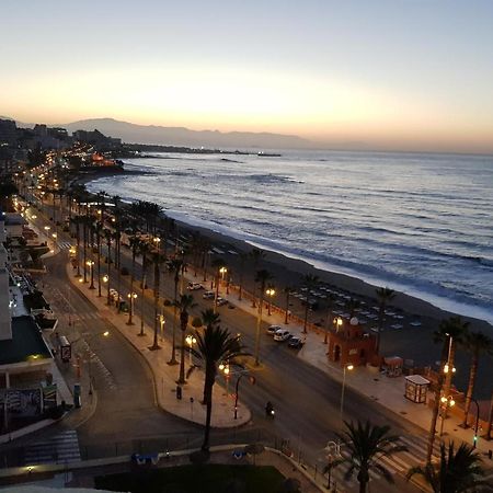Apartamentos Aloha Playa Estudio 912 Benalmádena Dış mekan fotoğraf
