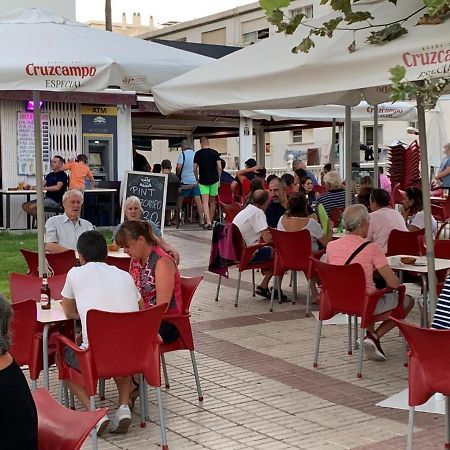 Apartamentos Aloha Playa Estudio 912 Benalmádena Dış mekan fotoğraf
