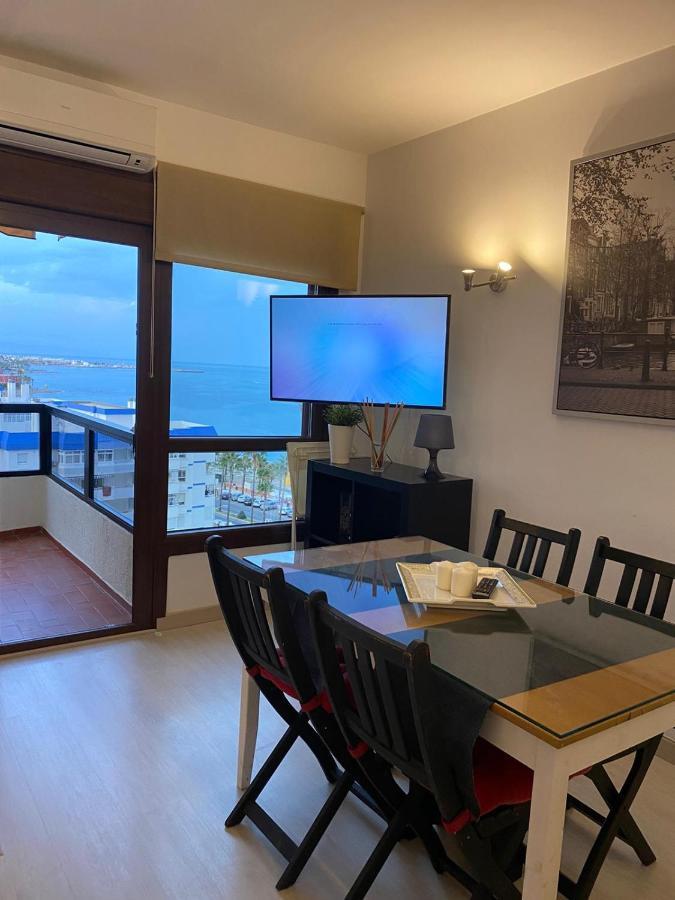 Apartamentos Aloha Playa Estudio 912 Benalmádena Dış mekan fotoğraf