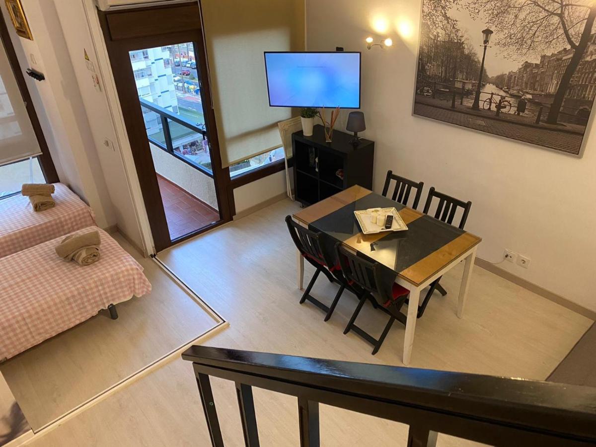 Apartamentos Aloha Playa Estudio 912 Benalmádena Dış mekan fotoğraf