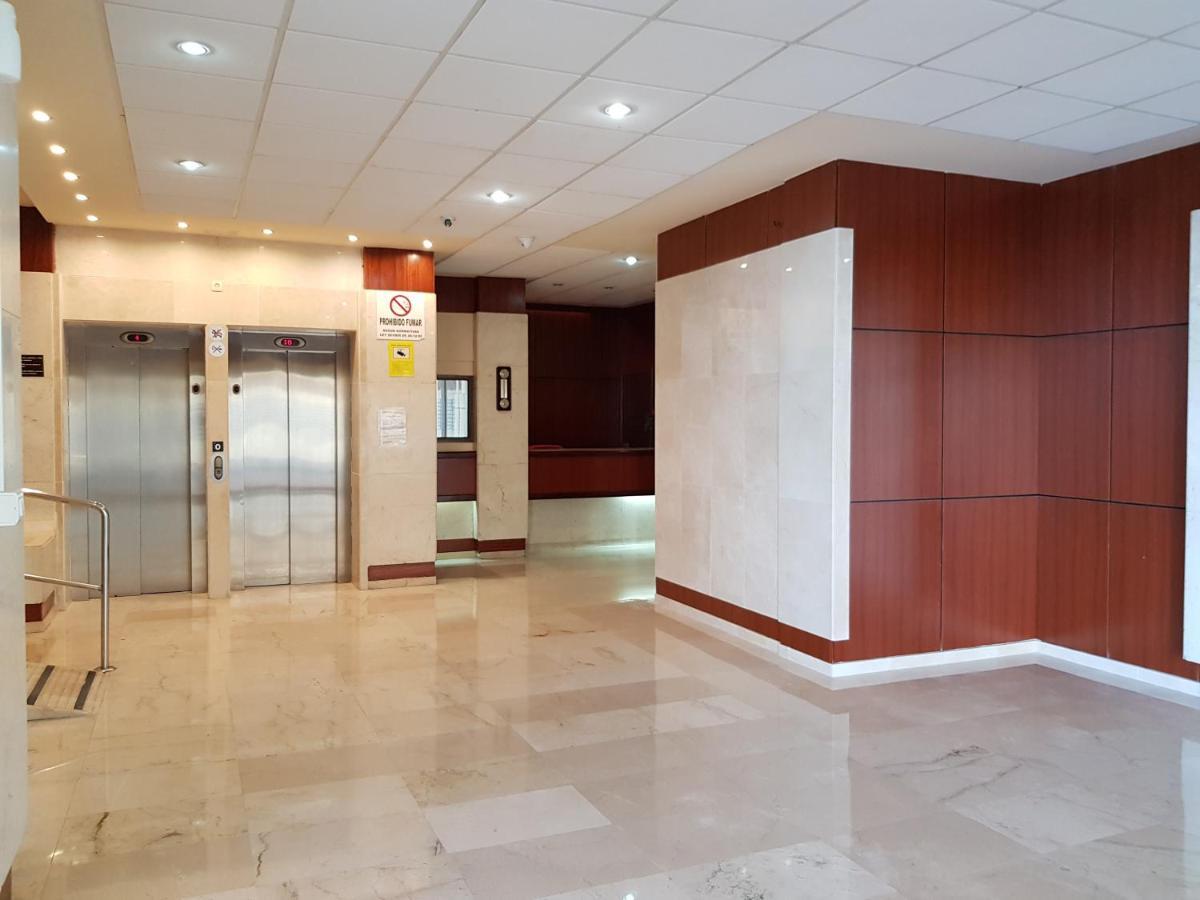 Apartamentos Aloha Playa Estudio 912 Benalmádena Dış mekan fotoğraf