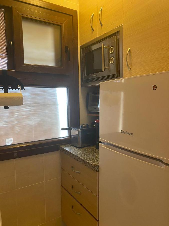 Apartamentos Aloha Playa Estudio 912 Benalmádena Dış mekan fotoğraf