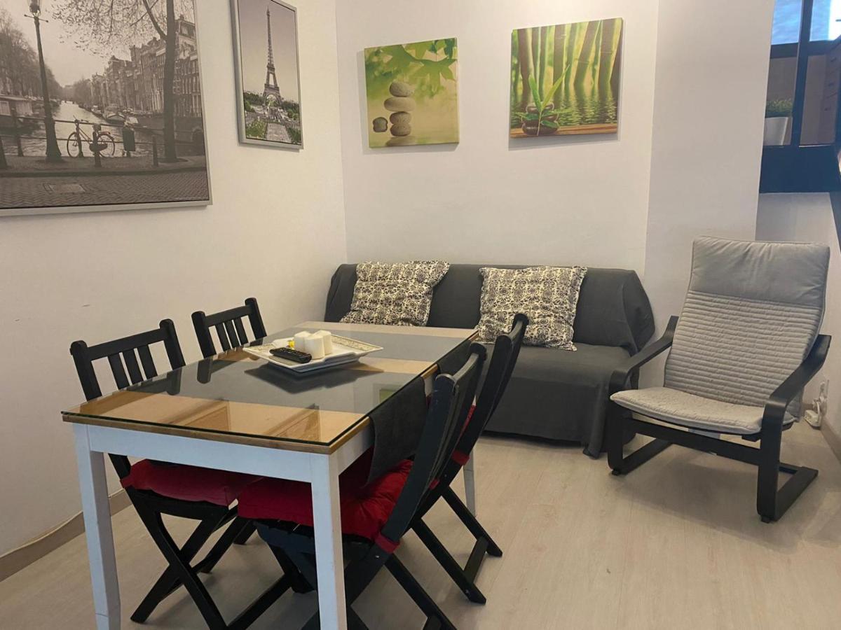 Apartamentos Aloha Playa Estudio 912 Benalmádena Dış mekan fotoğraf